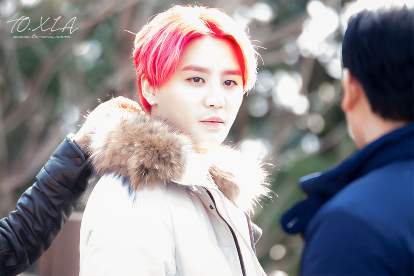  - 00__Xia Junsu__00