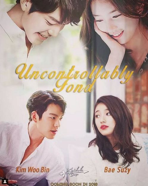 Uncontrollably Fond