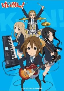 K-on - 000-Anime List