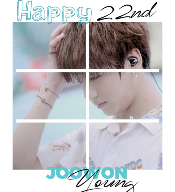 ★• Când acesta s-a născut fiind primul copil al familiei Young tatăl său își numise firma YJ , cele ; 2 inițiale venind de la numele său, Young Joowon. Acesta și-a descoperit pasiunea pentru dans la vârsta de 14 ani dar părinți nu erau de acord cu asta fiind convinși că este doar ceva temporar.
