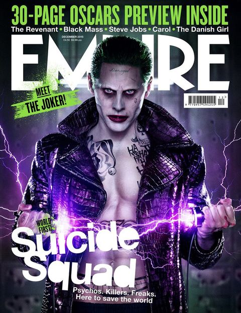 empire-joker-cover-1 - SUICIDE SQUAD-FILMUL