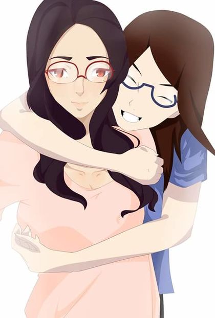 Real Life Collab with Oreo-chan - 2016