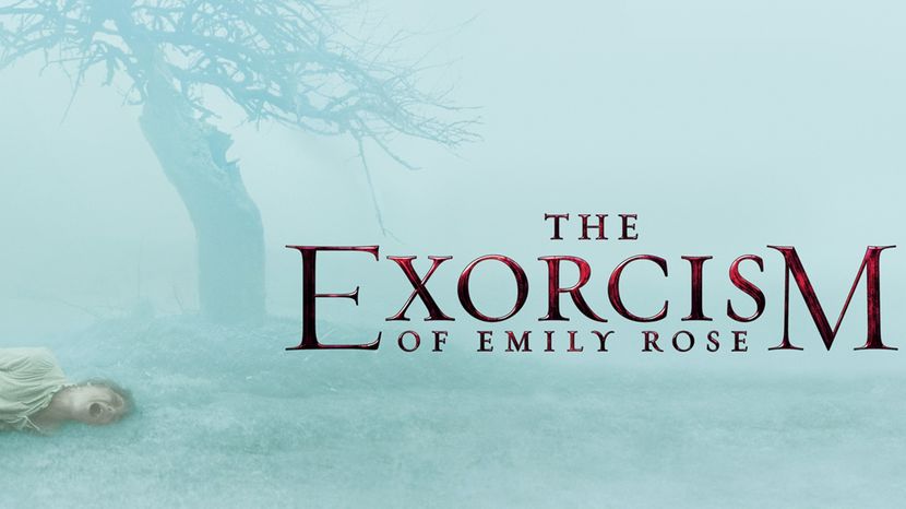 2sept2016 ”The Exorcism of Emily Rose (2005)” ★★★☆☆; Father Moore: It scared the hell out of me.
