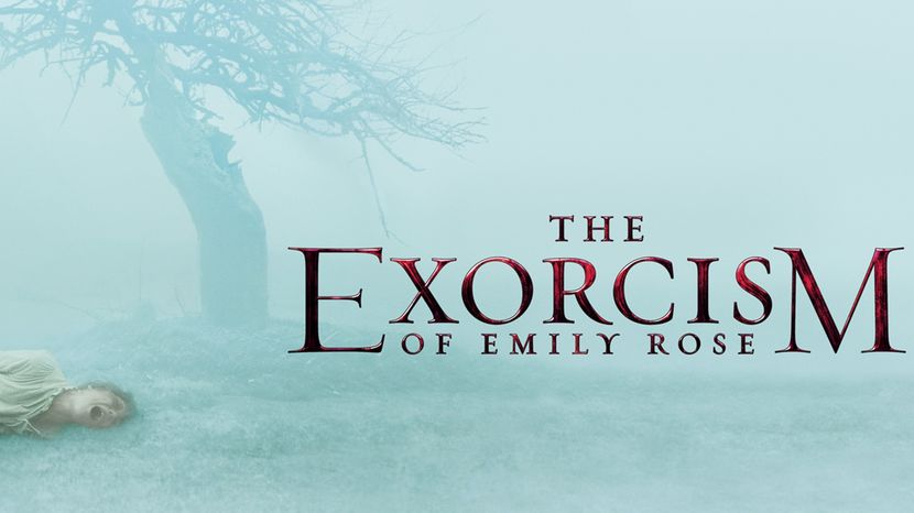 2sept2016 ”The Exorcism of Emily Rose (2005)” ★★★☆☆ - challenge movies