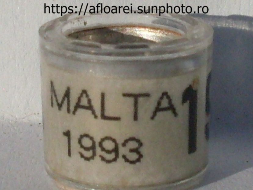 MALTA 1993 - MALTA