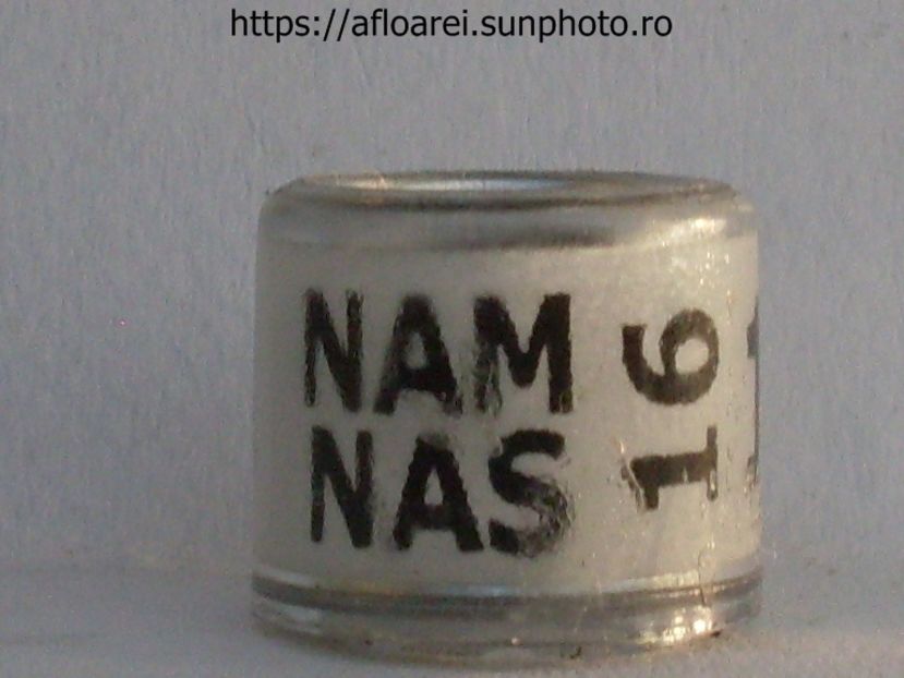 NAM NAS 16 - NAMIBIA