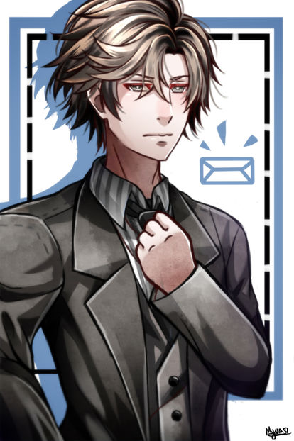 Jumin Han - 0-0Stuff