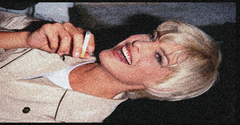 ∟BradfordBadBoyx12 got  ̷L̷i̷n̷d̷a̷ ̷E̷v̷a̷n̷g̷e̷l̷i̷s̷t̷a̷ - tu aveai nervi dar si buze fierbinti