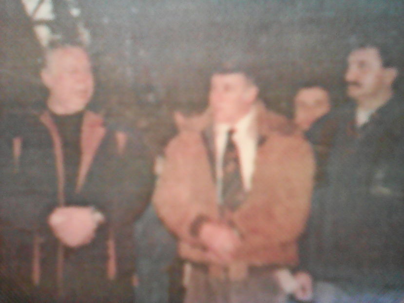 LUGOJ  1994  EXPOZIȚIA  NAŢ.IONALĂ