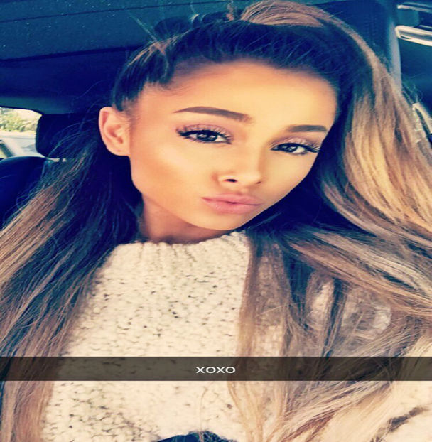 ☾ ExpensiveLovex3 ☽ - OWN a beautiful SELFIE - Ariana G