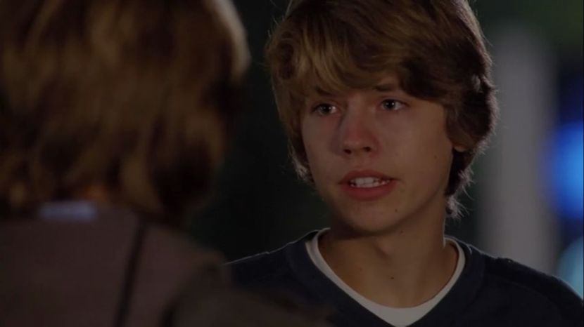 The suite life movie