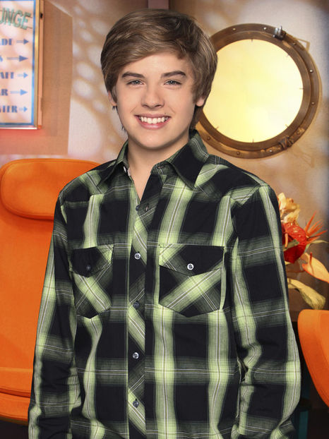 Zack Martin