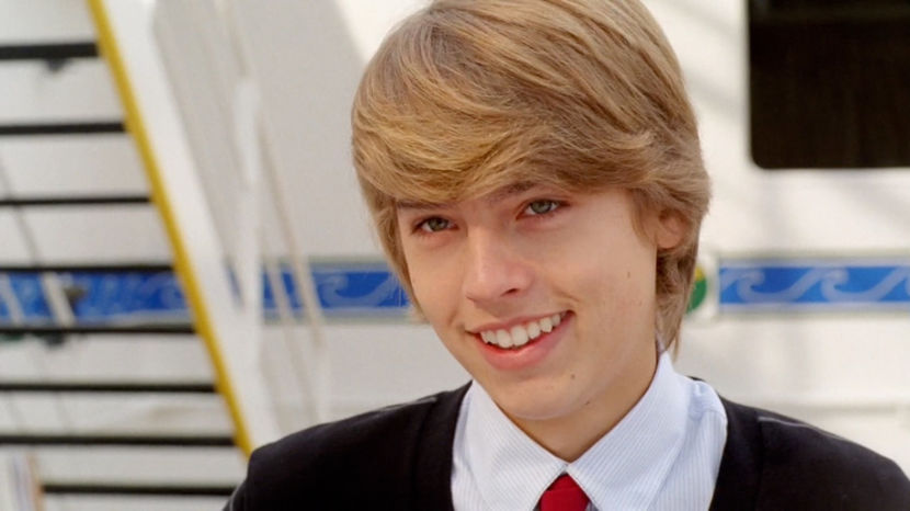 The suite life movie