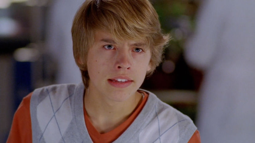 The suite life movie