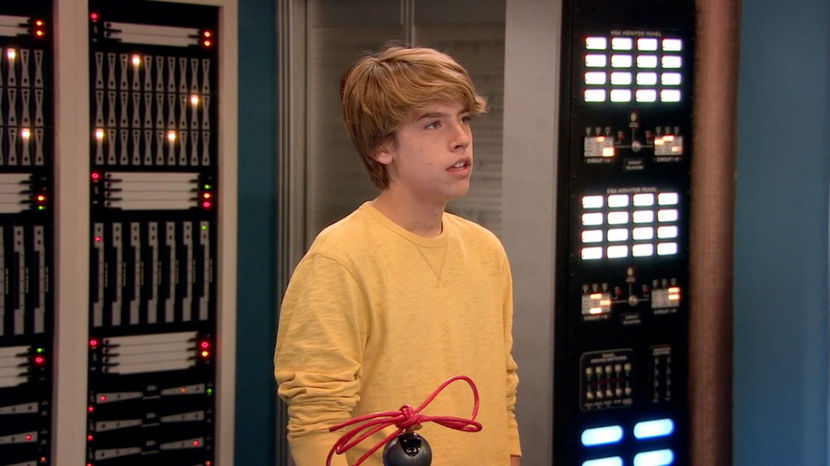 Computer date