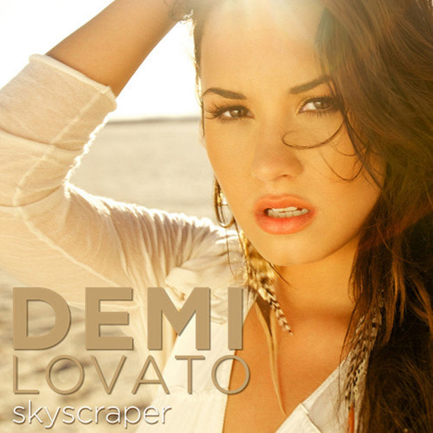 Skyscraper - Demi Lovato