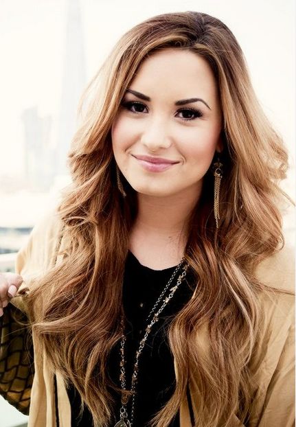 Demi-Lovato-Haircut-2015 - Demi Lovato