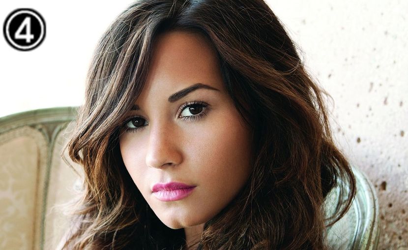 demi-lovato-maquiagem-9 - Demi Lovato