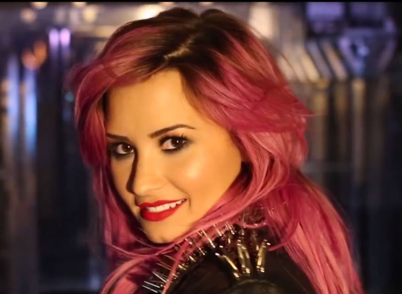Demi-Lovato-Neon-Lights-Tour-Week-1-Recap - Demi Lovato