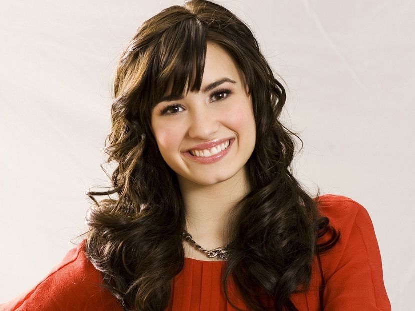 Sonny with a chance - Demi Lovato