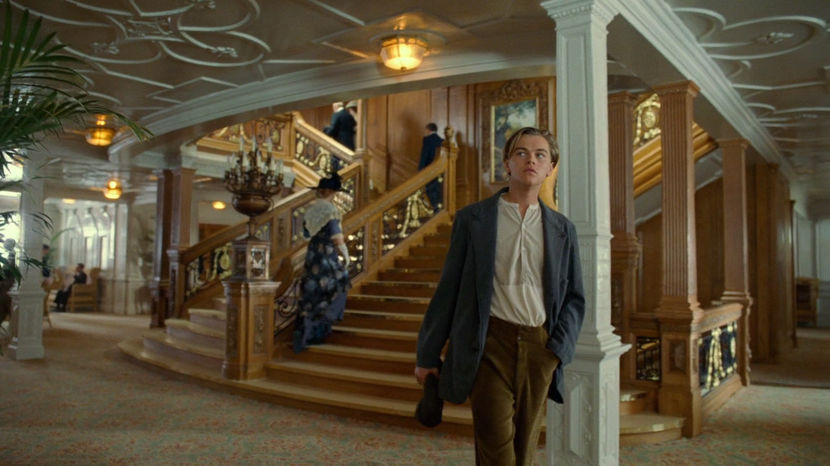 Titanic-0776 - Titanic