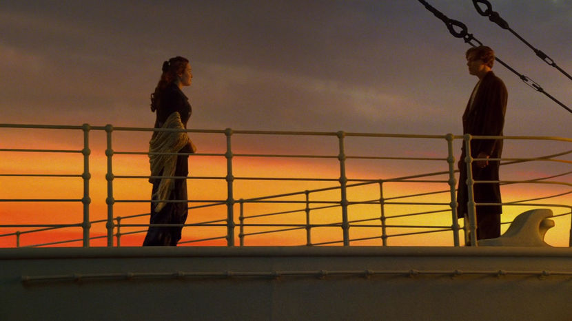 Titanic-0830 - Titanic