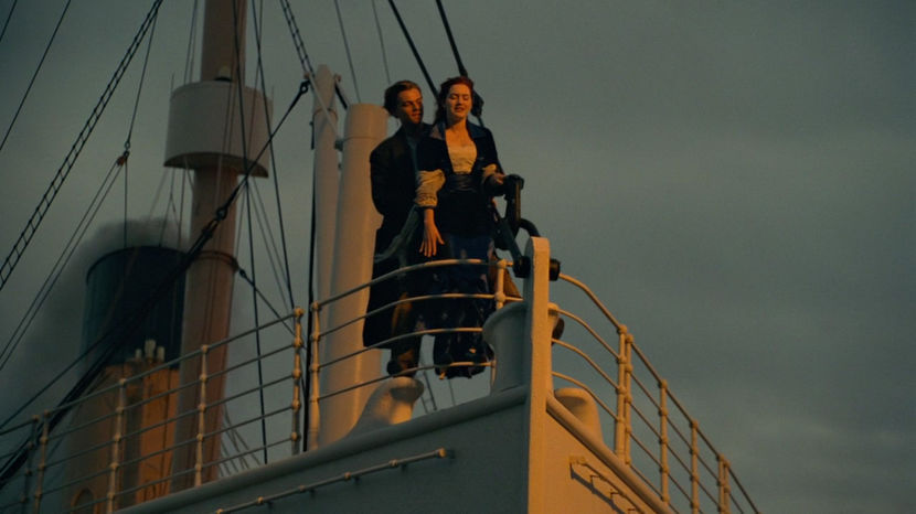 Titanic-0842 - Titanic