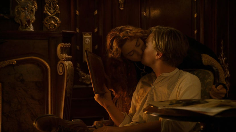 Titanic-1010 - Titanic