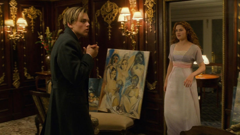 Titanic-1026 - Titanic