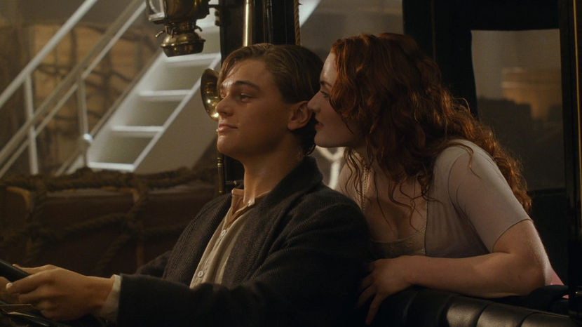 Titanic-1102 - Titanic