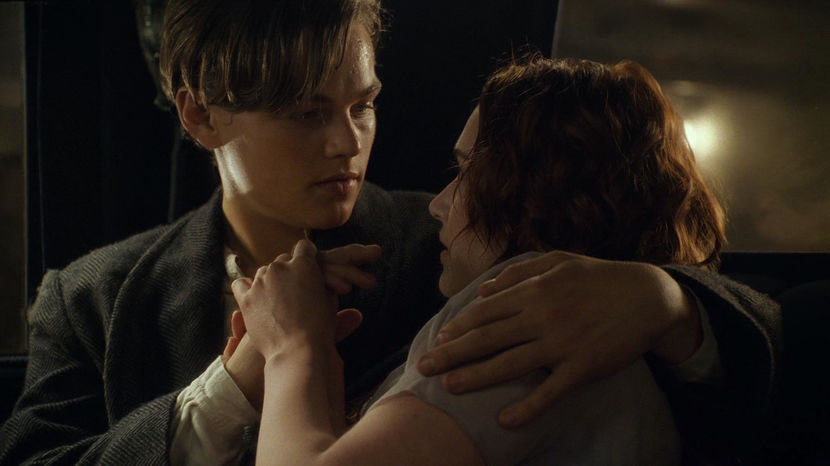 Titanic-1123 - Titanic