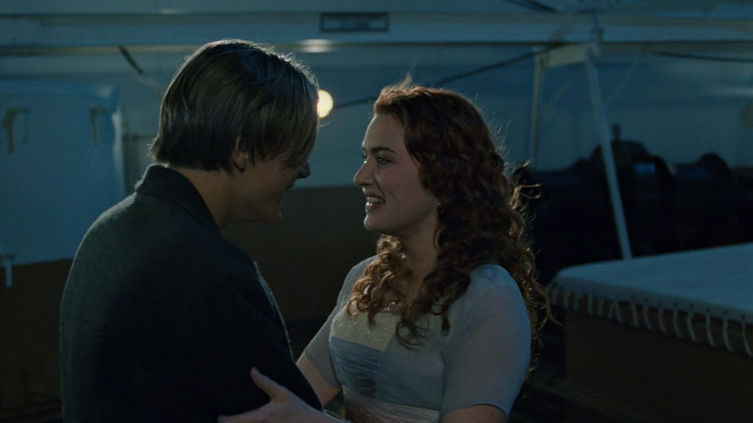 Titanic-1169 - Titanic