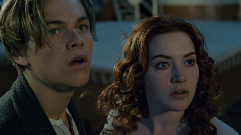 Titanic-1206 - Titanic