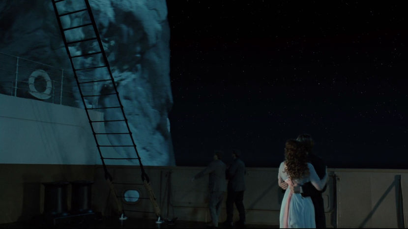 Titanic-1207 - Titanic