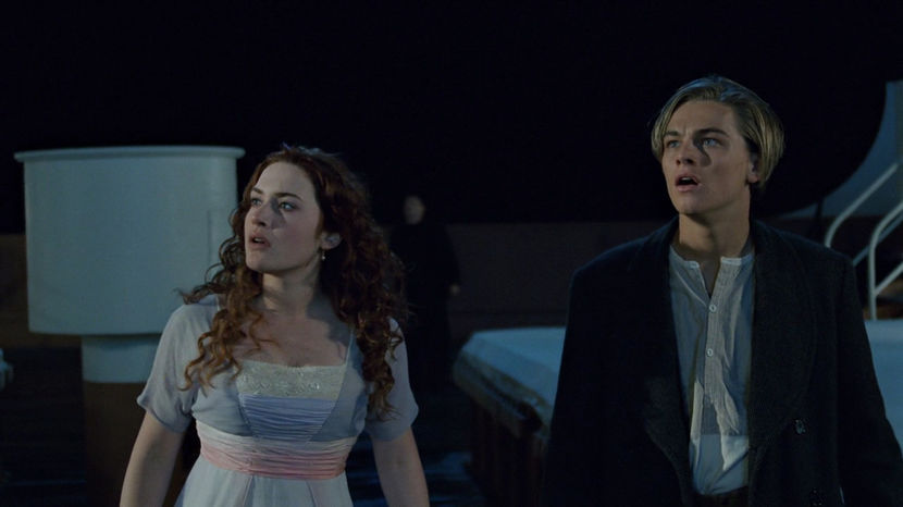 Titanic-1212 - Titanic