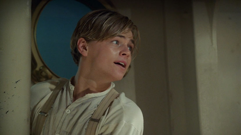 Titanic-1390 - Titanic