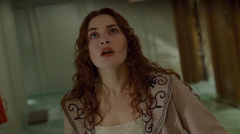 Titanic-1421 - Titanic
