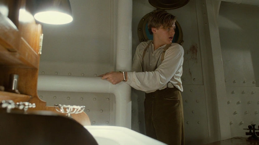 Titanic-1422 - Titanic