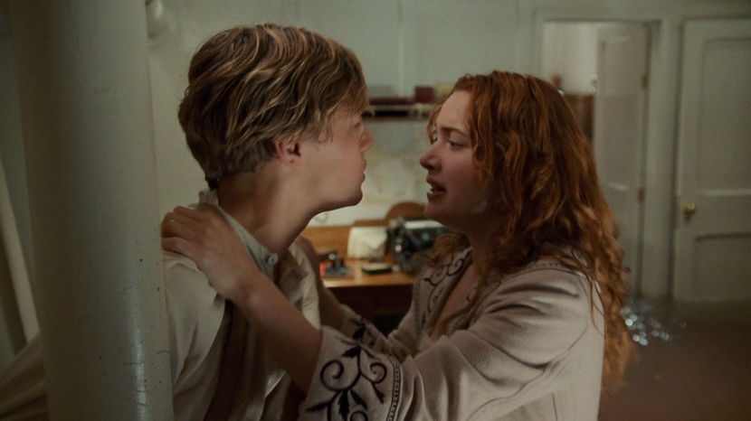 Titanic-1444 - Titanic