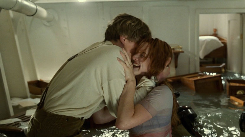 Titanic-1552 - Titanic