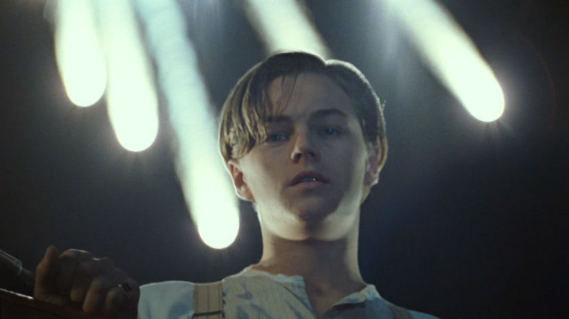 Titanic-1643 - Titanic