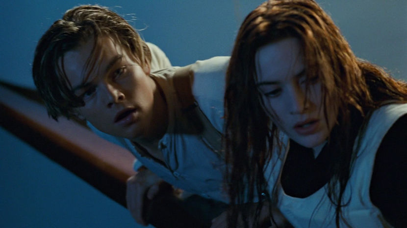 Titanic-1773 - Titanic