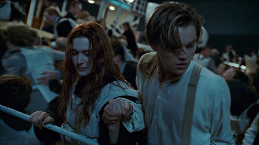 Titanic-1802 - Titanic