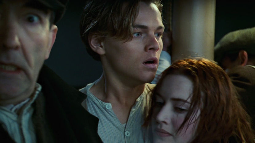 Titanic-1812 - Titanic