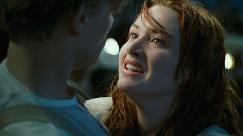 Titanic-1820 - Titanic