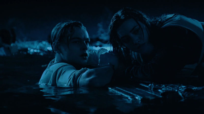 Titanic-1936 - Titanic