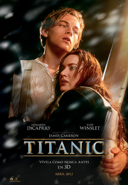 titanic-cartel1 - Titanic