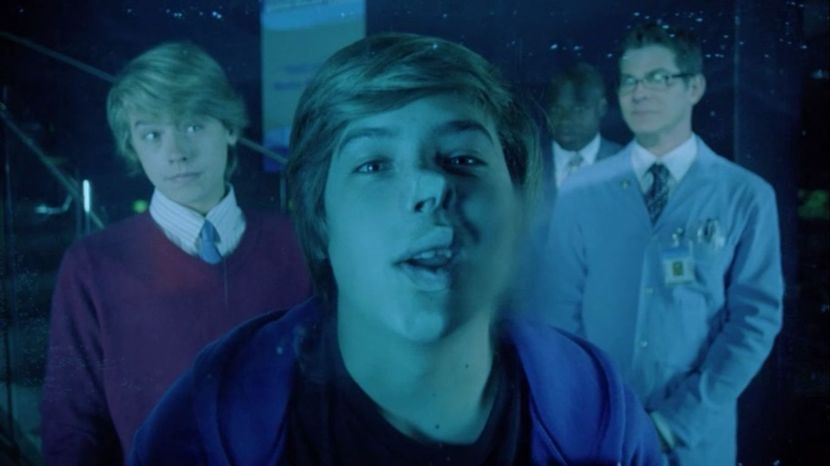 The suite life movie