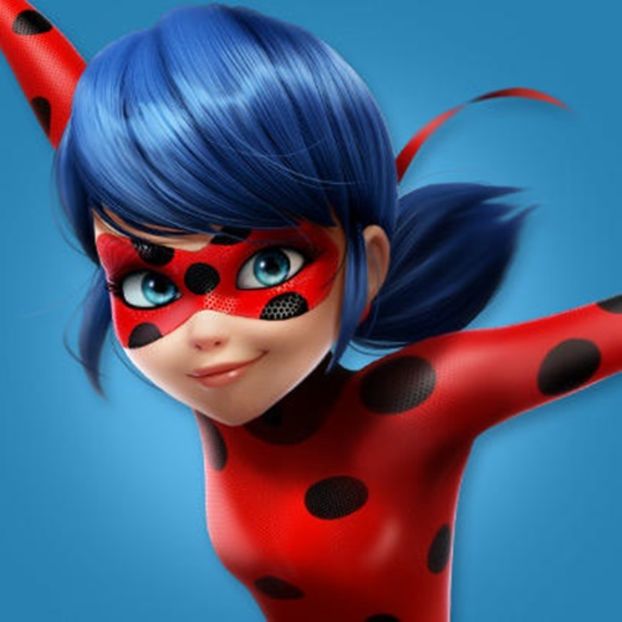  - Miraculous Tales of Ladybug and Tomcat Noir