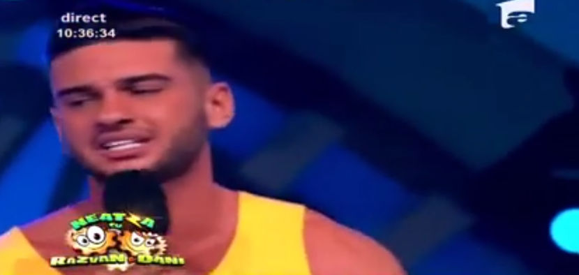 bandicam 2016-09-07 13-09-46-191 - b Dorian - Dodo poze noi dar puse recent 02